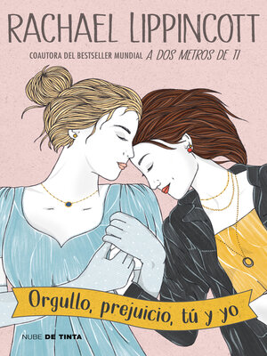 cover image of Orgullo, prejuicio, tú y yo